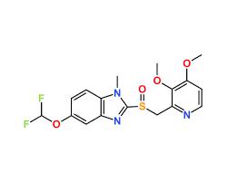 Pantoprazole EP Impurity D